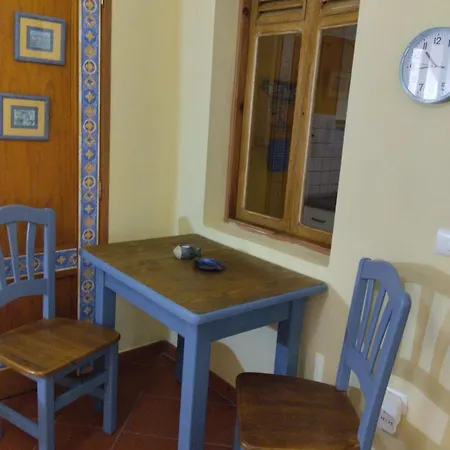 Apartment In Punta Brava Puerto de la Cruz (Tenerife)