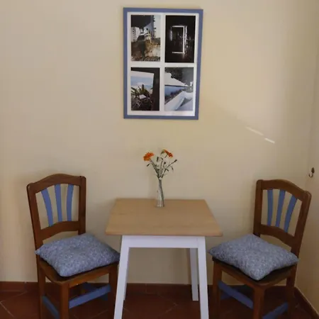 In Punta Brava Apartment Puerto de la Cruz (Tenerife)