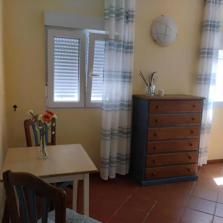 Apartment In Punta Brava