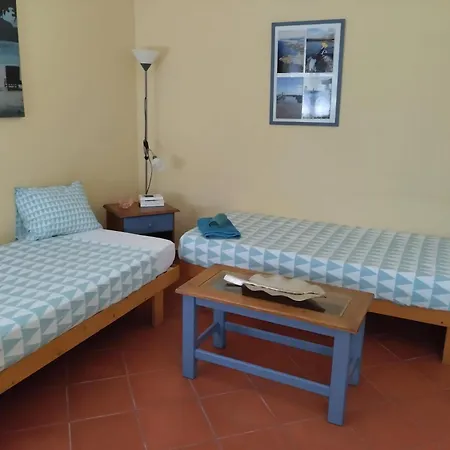 In Punta Brava Apartment *