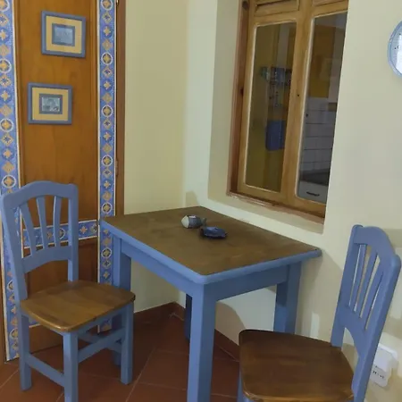 In Punta Brava Πουέρτο Ντε Λα Κρουζ