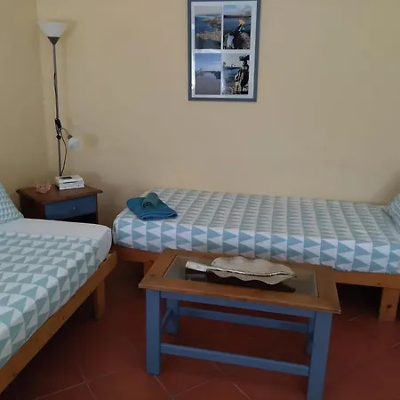 Apartment In Punta Brava *