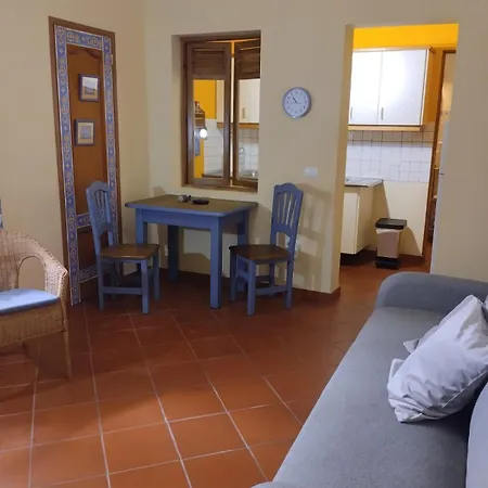 In Punta Brava Apartment *