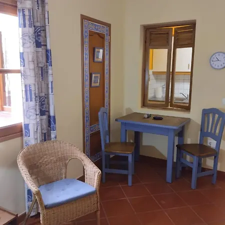 In Punta Brava Πουέρτο Ντε Λα Κρουζ