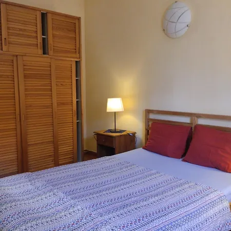 In Punta Brava Daire